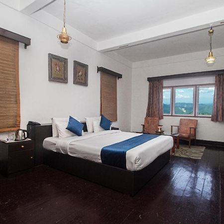 דרג'ילינג Central Gleneagles Heritage Resort Former Bungalow Of Ex-Tata Chairman Russi Mody The Mall Road Darjeeling מראה חיצוני תמונה