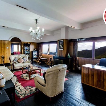 דרג'ילינג Central Gleneagles Heritage Resort Former Bungalow Of Ex-Tata Chairman Russi Mody The Mall Road Darjeeling מראה חיצוני תמונה