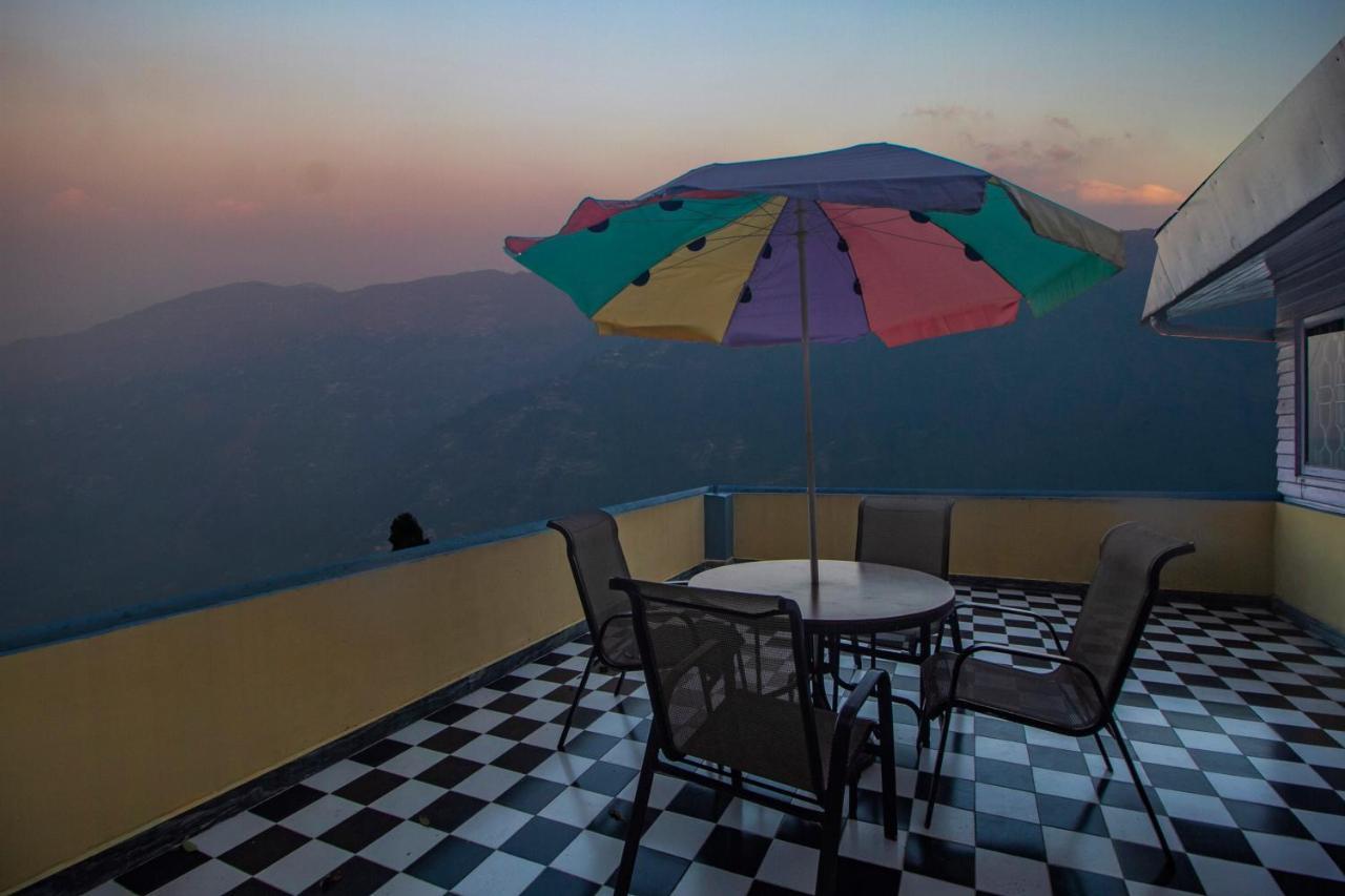 דרג'ילינג Central Gleneagles Heritage Resort Former Bungalow Of Ex-Tata Chairman Russi Mody The Mall Road Darjeeling מראה חיצוני תמונה