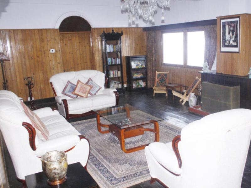 דרג'ילינג Central Gleneagles Heritage Resort Former Bungalow Of Ex-Tata Chairman Russi Mody The Mall Road Darjeeling מראה חיצוני תמונה